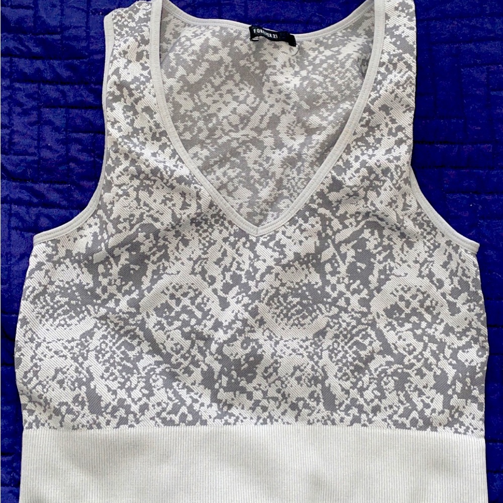 Forever 21 top
